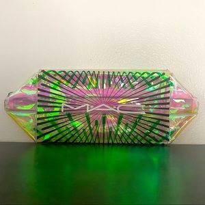 MAC Cosmetic Bag